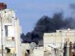 Blast hits key Syria pipeline