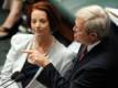 Leadership face-off looms