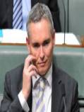 Should MPs be accountable to a code of conduct?