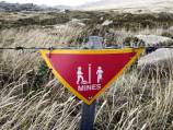 Latin America backs Argentina over Falklands