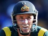 Aussie veterans walk tightrope in Tests