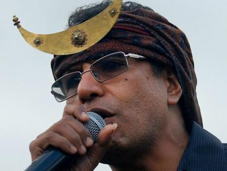 E Timor gets new president