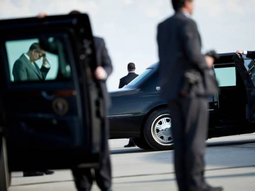 Secret service scandal 'embarrasses' US | SBS World News