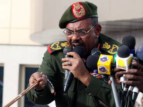 South Sudanese leaders act like 'guerrillas': envoy - SBS