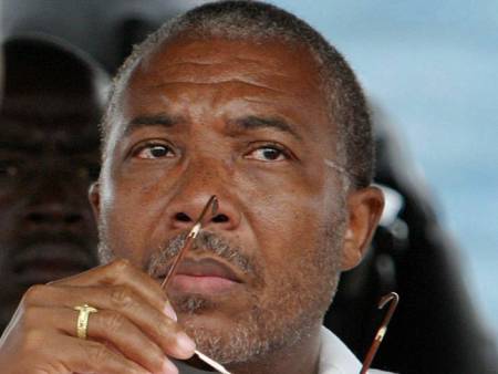 Charles Taylor says witnesses 'bought'