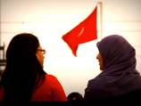 Blog: Niqab debate rages on Tunisian campuses