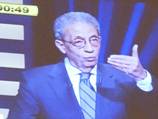First ever presidential TV debate held in Egypt
