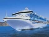 Panamanian fisherman sues Princess Cruises