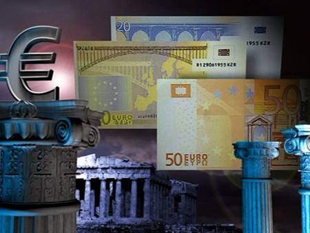 Hollande wants Greece to stay in euro