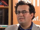 Libya's revolution 'far from over'