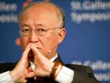 Atomic agency head to hold talks in Iran