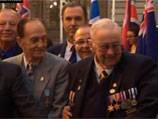 Anzac legacy in Greece remembered