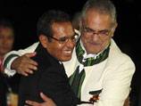 New Timor head calls for sweat, hard work