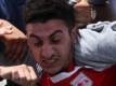 30 protesters detained on eve of Eurovision