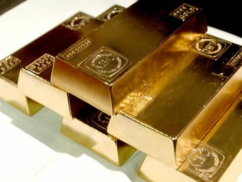The sewage treatment facility has recorded a higher gold yield than Hishikari mine, one of the world's top gold mines. (AAP)