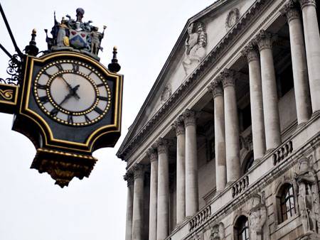 IMF urges UK to boost economy