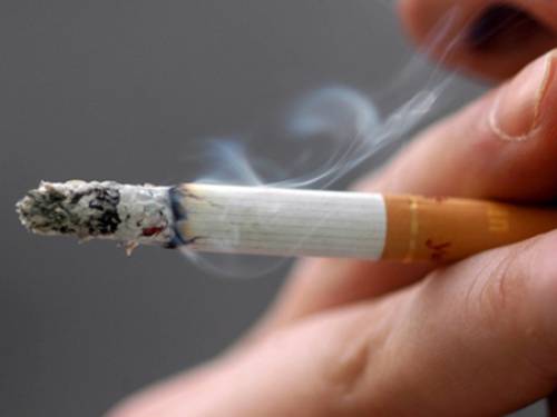 Cigarettes currently cost around $11 for an average pack of 30. (File AAP)