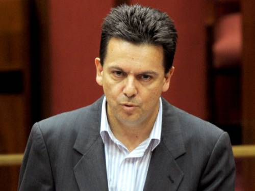 Independent senator Nick Xenophon. (AAP)