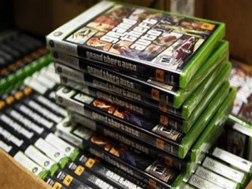 A new adult 18 plus category is set to be introduced. (Getty)