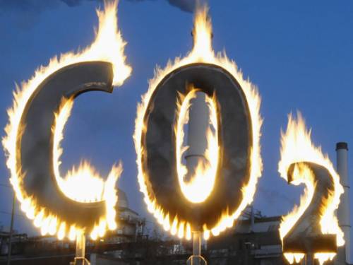 Carbon taxes have been introduced by several countries since 1990 (AFP/Getty Images).