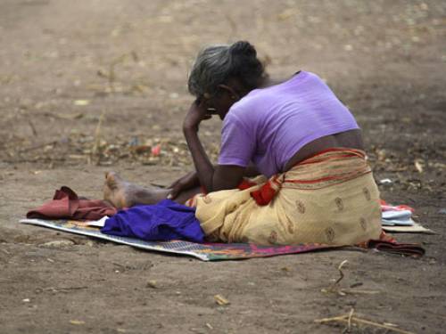 The UN High Commissioner for Refugees says all claims by Sri Lankan asylum seekers should be considered 