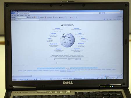 World's first Wikipedia town to launch