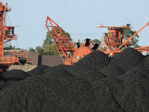 The Coalition says coal-fired generators must be better compensated for loss of value they experience from the Carbon Pollution Reduction Scheme. (AAP)