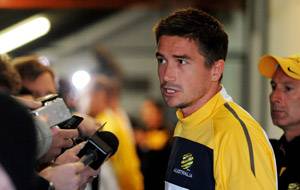 Not cool to be Kewell