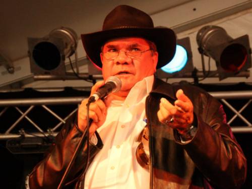 Former Australian of the Year Mick Dodson will head to Harvard University for up to 12 months (SBS)