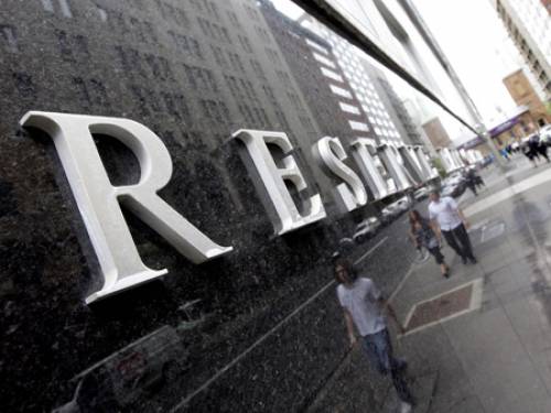 The Reserve Bank of Australia meets today to consider interest rates. (Getty Images)
