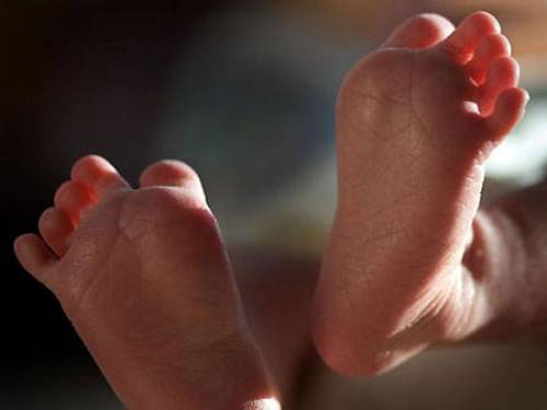 Choosing the sex of a baby has been banned in Australia for the past five years. (Getty)