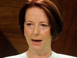 Do the media and public treat PM Gillard differently because she's a woman?