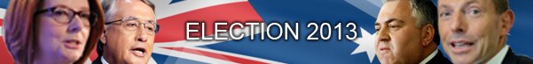 Election 2013