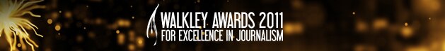 2011 Walkleys