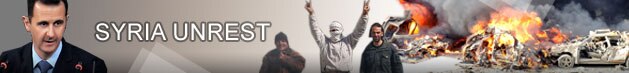 Arab Uprisings