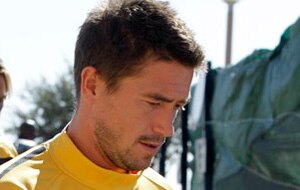 Will Kewell ever make it to the A-League?