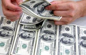 The more cash, the better when it comes to a political campaign. (AAP)