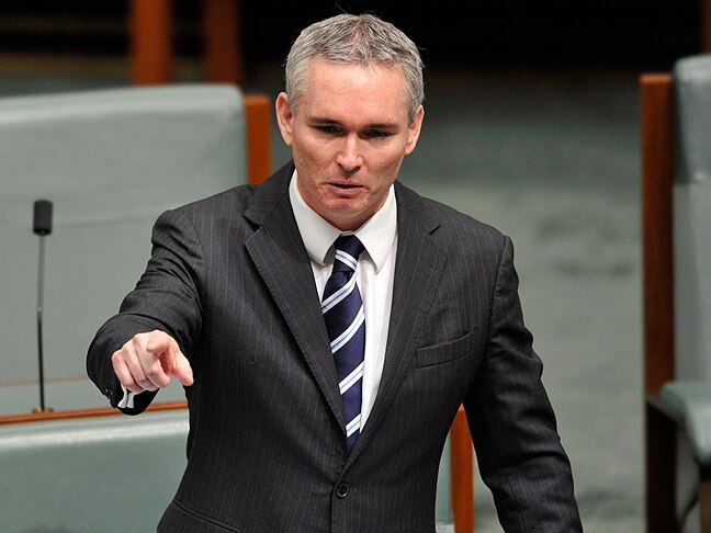 Liberals want Thomson action