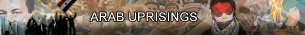 Arab Uprisings