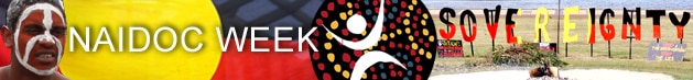 NAIDOC Week