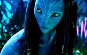 James Cameron's 2009 film 
