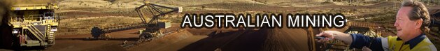 Australian Mining