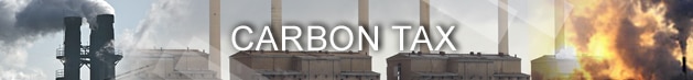 Carbon Tax
