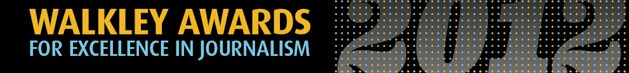 Walkley Awards
