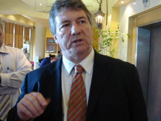 Della Bosca quits politics