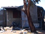 Will the government deliver on its promise to fix Indigenous housing? Insight reports from Alice Springs.