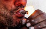 David O'Shea reports from Argentina on the drug, paco, which is turning people into the 'living dead'.