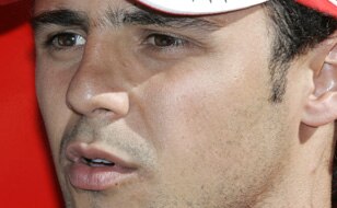Filipe Massa (AAP)