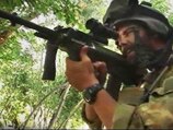 Aussie diggers under fire in Afghanistan