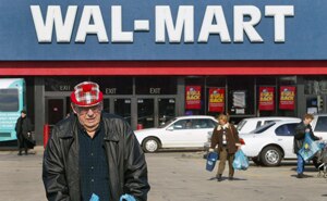 Matthew Hall blogs from his US roadtrip (Getty Images)